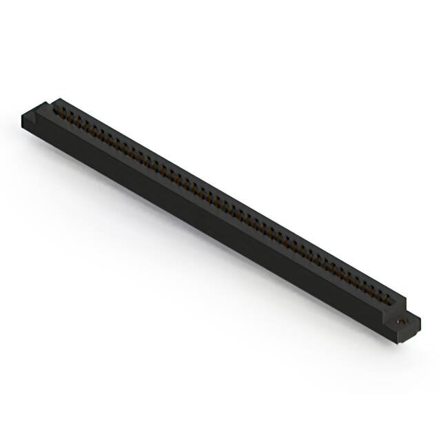 355-086-521-507 EDAC Inc.  Edgeboard Connectors